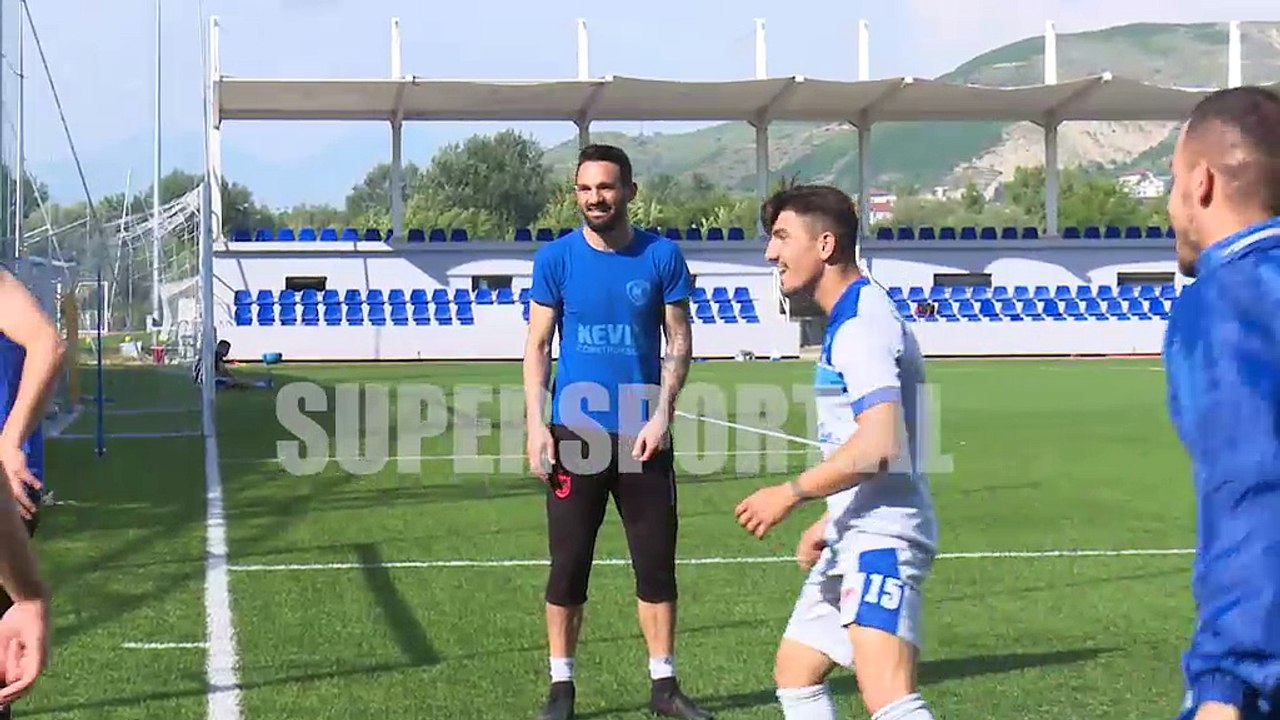 Koliçi : kam kontratë me Kukësin edhe për ndeshjet e Europës