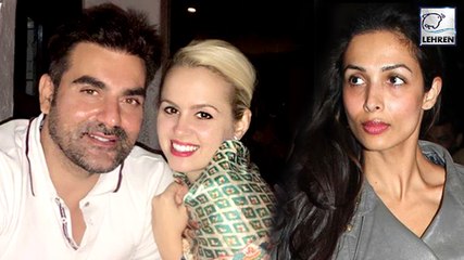Arbaaz Khan To Get Married After Just Two Weeks Of Divorce?
