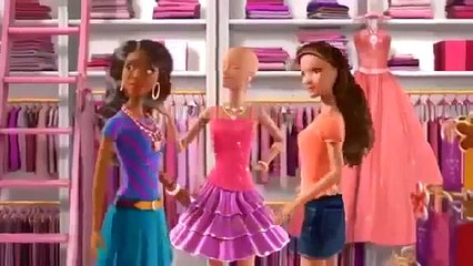 Barbie Life in the Dreamhouse  Beautiful Barbie - Barbie English