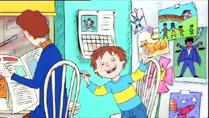 Horrid Henrys Birthday