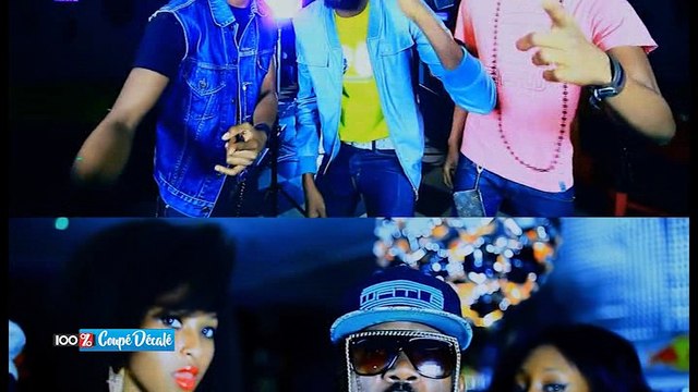 100% Coupé décalé du 20 mai 2017 avec Serge BEYNAUD