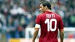 Francesco Totti, Roma Formasını Son Kez Giyeceğini Açıkladı