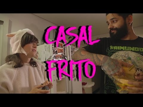 O BOLINHO MAIS GOSTOSO DO MUNDO - KAREN JONZ, LUCAS SILVEIRA E SKY SILVEIRA