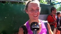 Roland-Garros 2017 (Q) - Audrey Albié : 