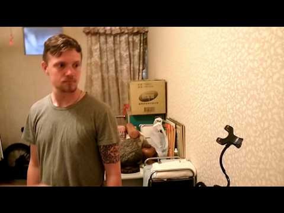 9 YEARS of BACK PAIN , Fixed in 10 Minutes