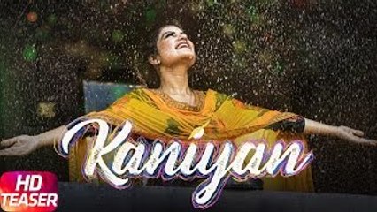 HD(New Video) - Teaser - Kaniyan - Kaur B - Releasing On 26 May 2017 - PK hungama mASTI Official Channel