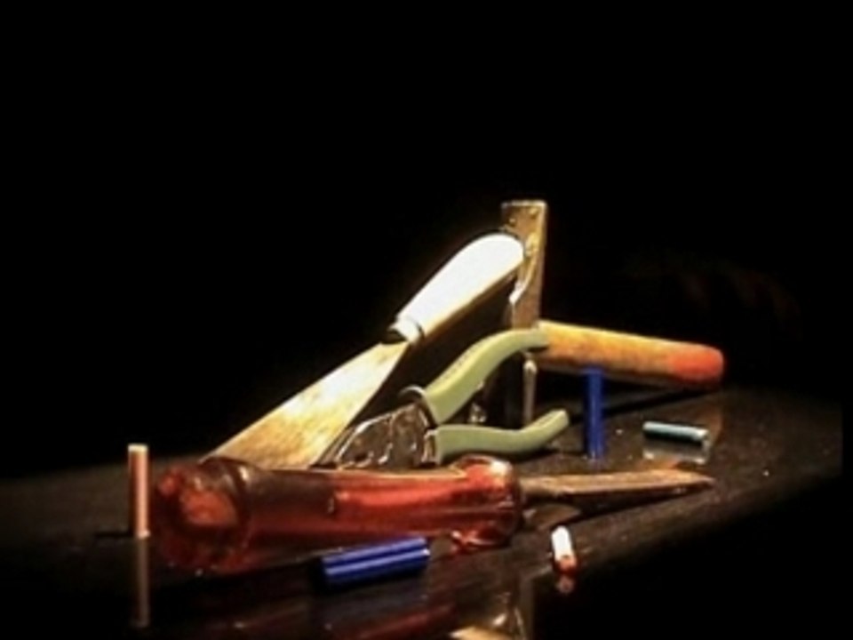 Fingerboard Alexis Milant