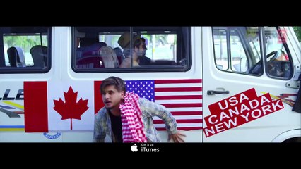 Sharry Mann- Munda Bhal di-Latest Punjabi Songs- T-Series