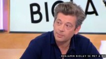 Nouvelle Star de retour sur M6 : Benjamin Biolay dans le jury ? (Vidéo)