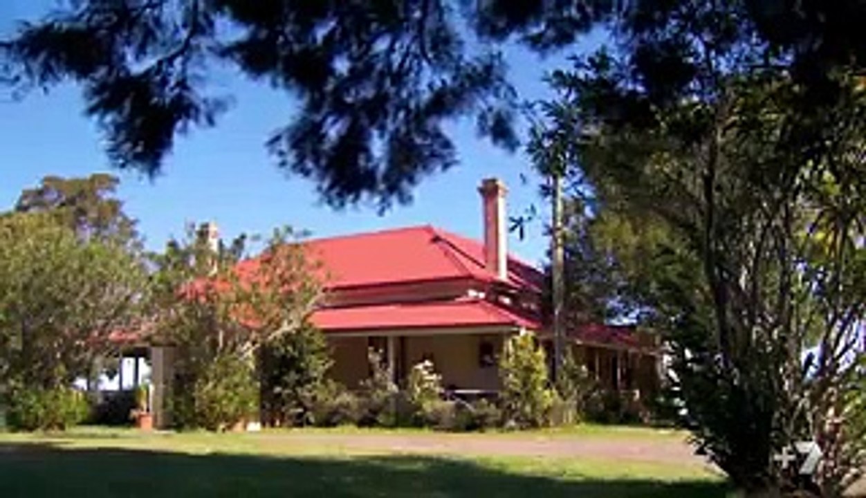 Home and Away | E6562 | 29th November 2016 (HD)