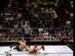 WWF Jakked - Doug Basham vs. Lo-Down Last Minute