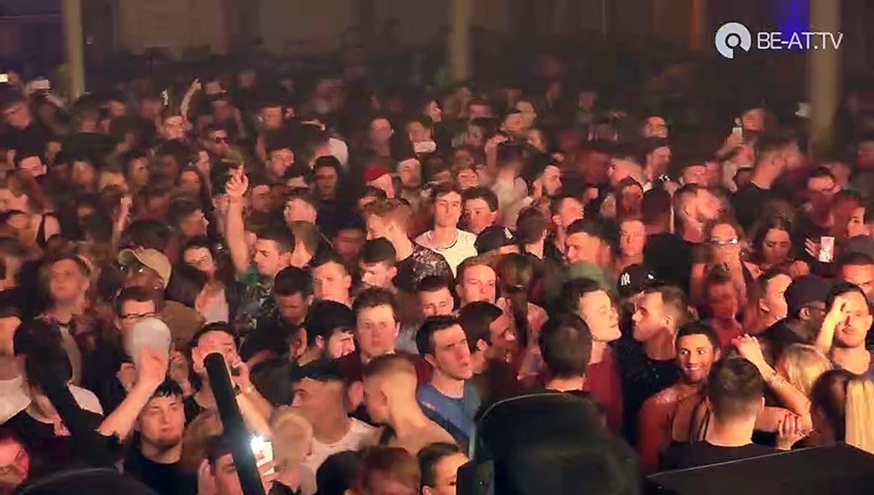 Solardo @ Solardo Sessions Manchester