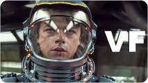 VALERIAN ET LA CITÉ DES MILLE PLANÈTES Bande Annonce VF (Finale // 2017)