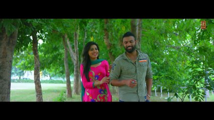 Asla Gagan Kokri  -Laddi Gill -New Punjabi Single 2015- T-Series