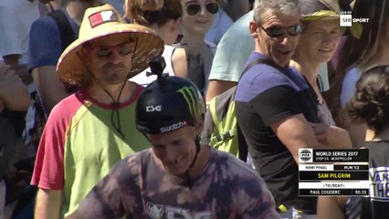 [REPLAY] MTB Slopestyle Pro Semi final - EN