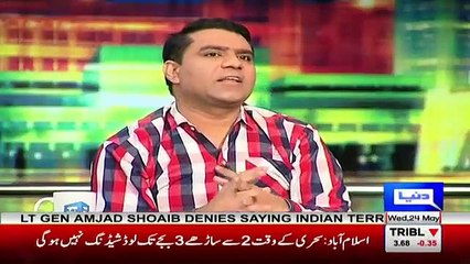 Hukamrano Ne Iss Mulk Ka Paisa Aur Ikhlaqiyat Sab Kuch Loot Liye Hai, Says Zafar Ali Shah Of Pml-N