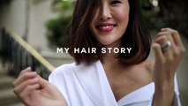My Hair Journey _ Sharing Major Throwback Pictures!-bJRNrZnMULE