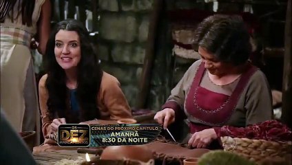 Os Dez Mandamentos 27-10-2015 Capitulo 157 Parte 6