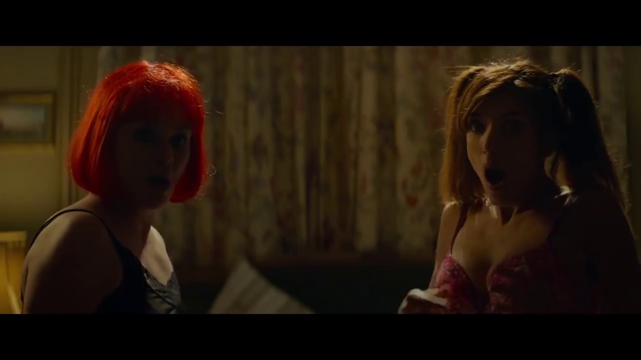 LE MANOIR Bande Annonce OFFICIELLE (Natoo, Kemar, Mister V, Ludovik.)