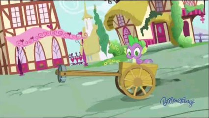 (MLP Boomerang Thailand version) Season 3 EP 9