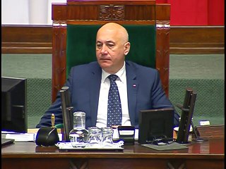 Poseł Urszula Pasławska - Wystąpienie z dnia 10 maja 2017 roku.