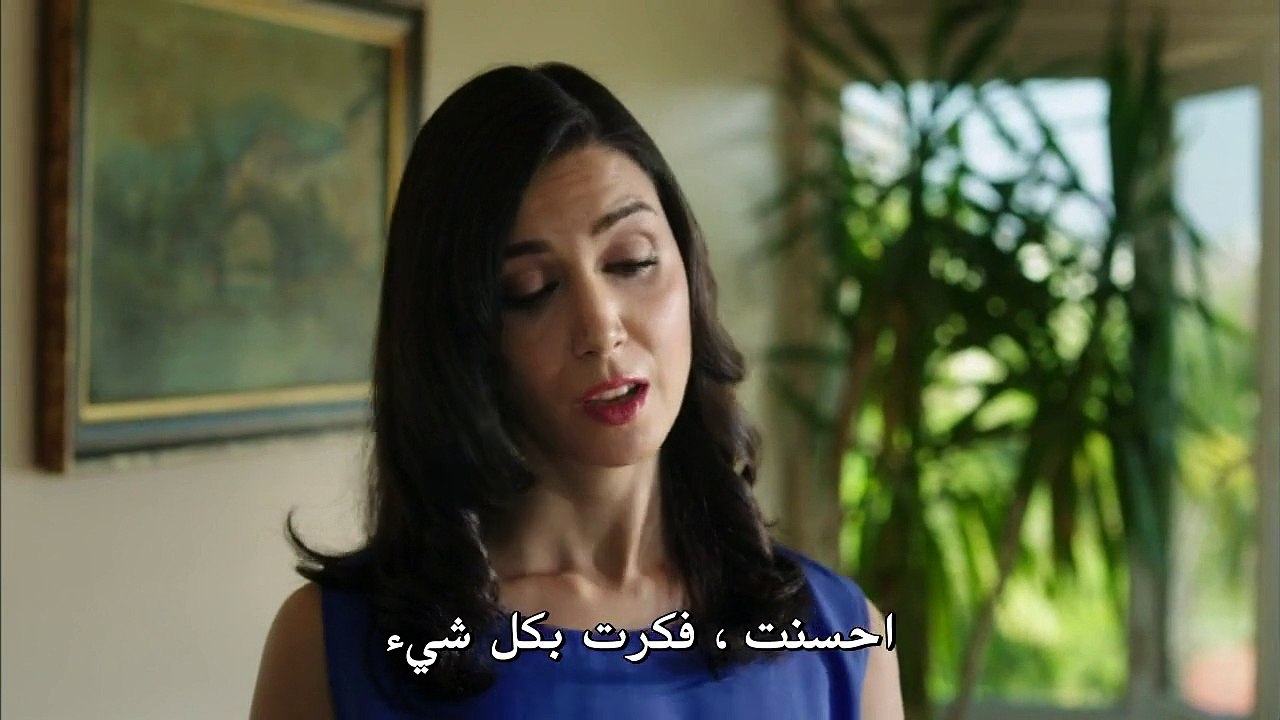 مسلسل حطام الحلقة 25 الجزء 2 مترجم