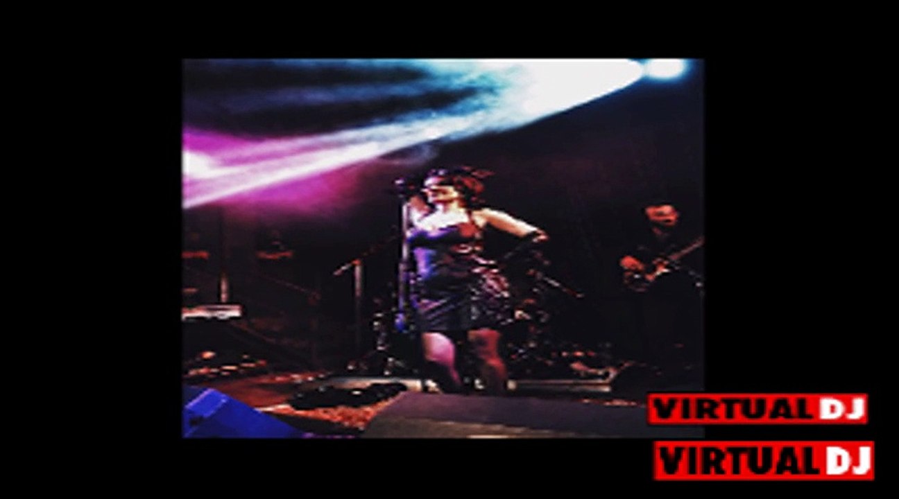 DjBurakUlus + Ludacris + Göksel - Kalbim Rehin Get Low Remix 2017