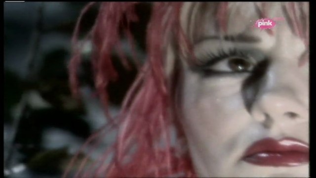 Goca Trzan - Dostana SPOT