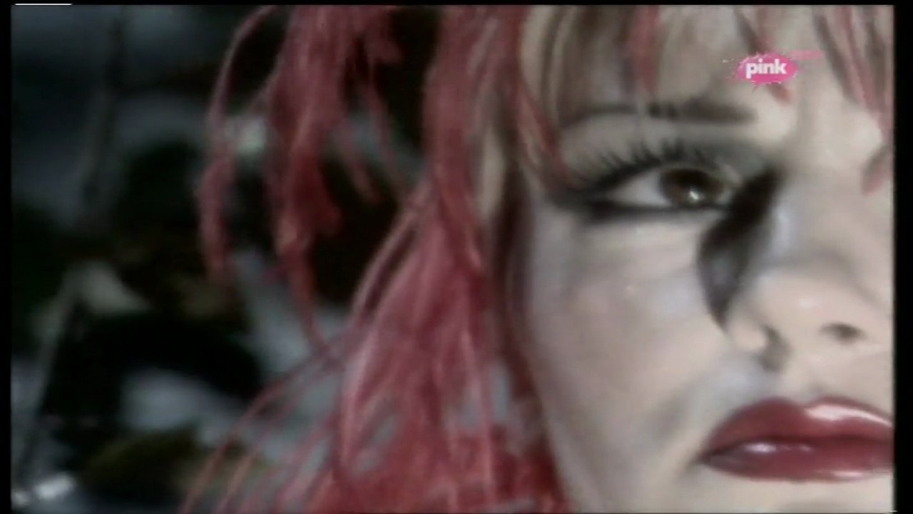 Goca Trzan - Dostana SPOT