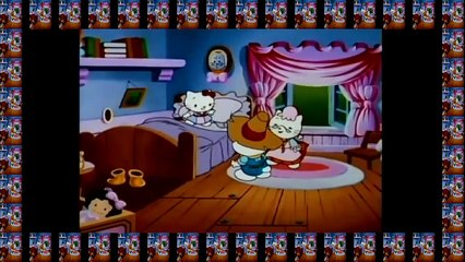Hello Kitty Cartoon in English   Hello Kitty's Furry Tale Theater Full Episodes Full Movie   Part 1 part 1/2