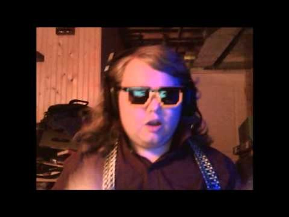 Nariel Vlogs: LootCrate |January 2015 Rewind |HOW DO TIES WORK
