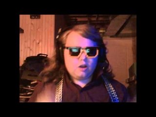 Nariel Vlogs: LootCrate |January 2015 Rewind |HOW DO TIES WORK