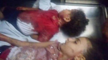 دماء جديدة بهجوم على حافلة تقل أقباطا بمصر