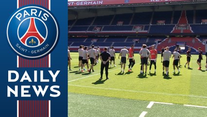 Daily News - May 25th