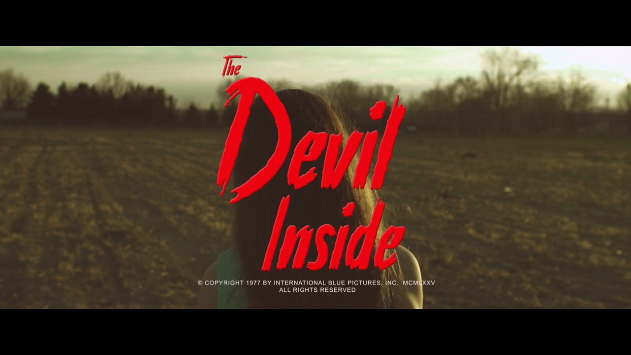 Hot Shot Kixxx "The Devil Inside"