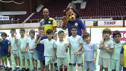 Топузаков: Който не е в Левски, да не дава мнение