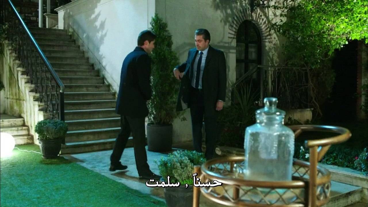 مسلسل حطام الحلقة 14 مترجم
