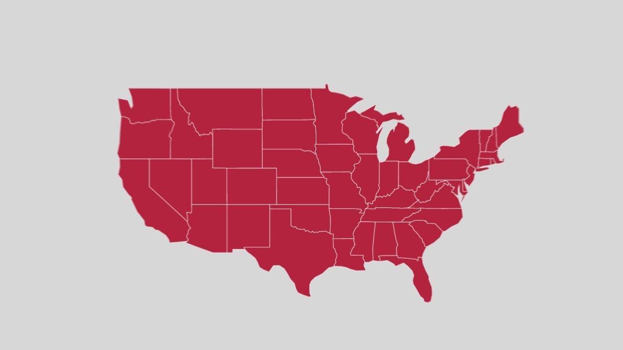 3 Cheapest Big Cities in America