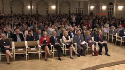 Burdur Makü Orkestrası Polonya'da