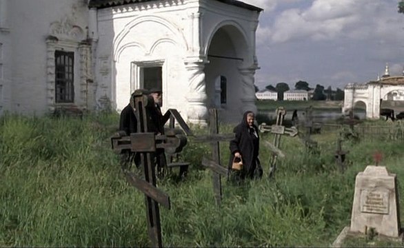 Завещание Ленина 5 серия