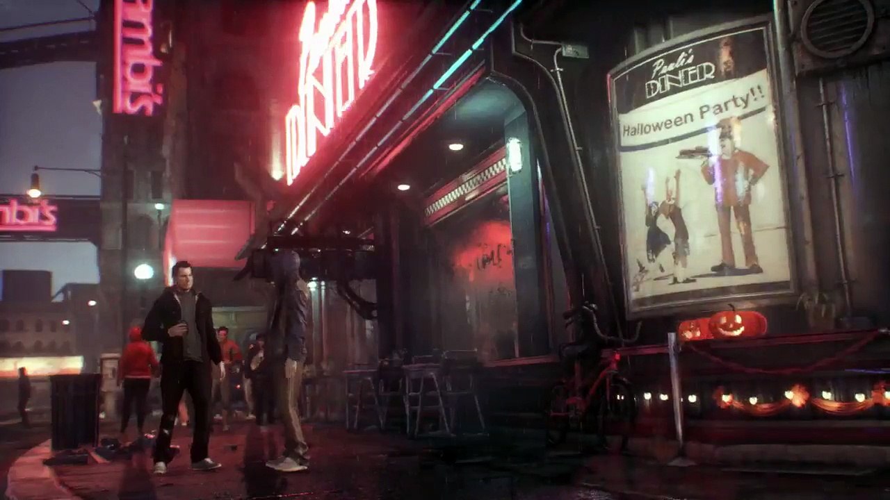 Batman Arkham Knight Gameplay Deutsch #001 - Gotham Braucht Einen Helden