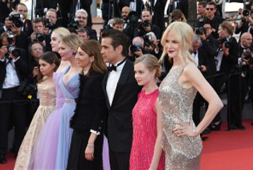 Cannes Film Festival: Most notable red carpet looks 