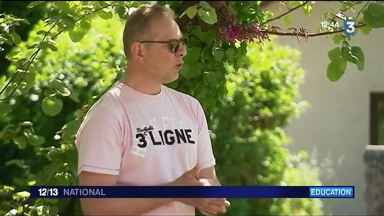 Pau : révision en plein air pour une centaine de lycéens
