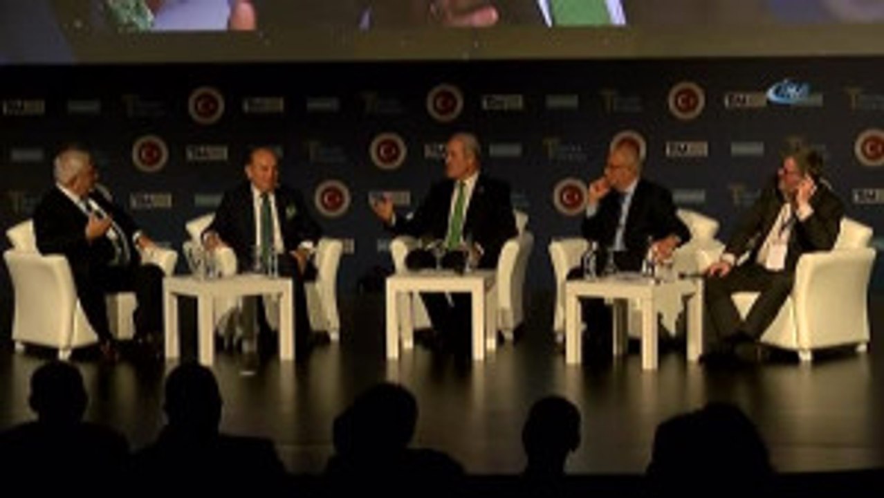 Başkan Yusuf Ziya Yılmaz: "Tercih Edilen Bir Kent İseniz Marka Olmuşsunuzdur"