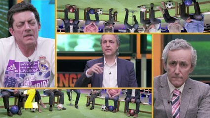 Homo Zapping en Neox