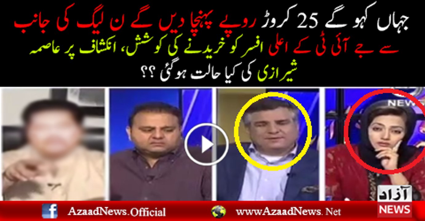 Nabil Gabol About JIT