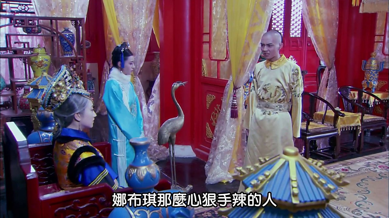 大玉儿传奇68