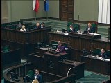 Poseł Bożena Kamińska - Wystąpienie z dnia 11 maja 2017 roku.