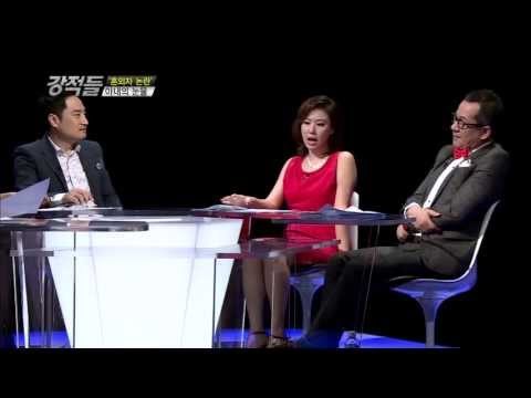 [최초고백] 김성경, 이혼 사유 고백 처음엔 성격차이, 나중엔 외도 확인했다 [강적들 1회]