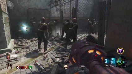 Kino Der Toten Remastered - Road To Round 100 (31)